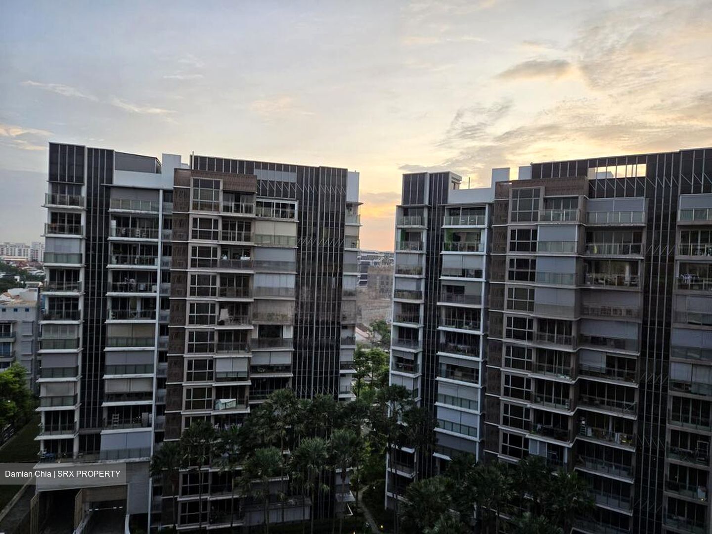 Bartley Residences (D19), Apartment #483699011